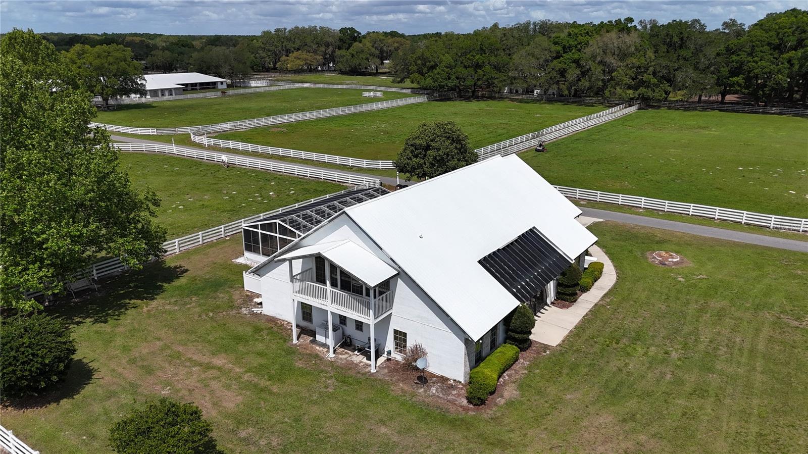 4450 SE 216TH AVE, MORRISTON, FL, 32668