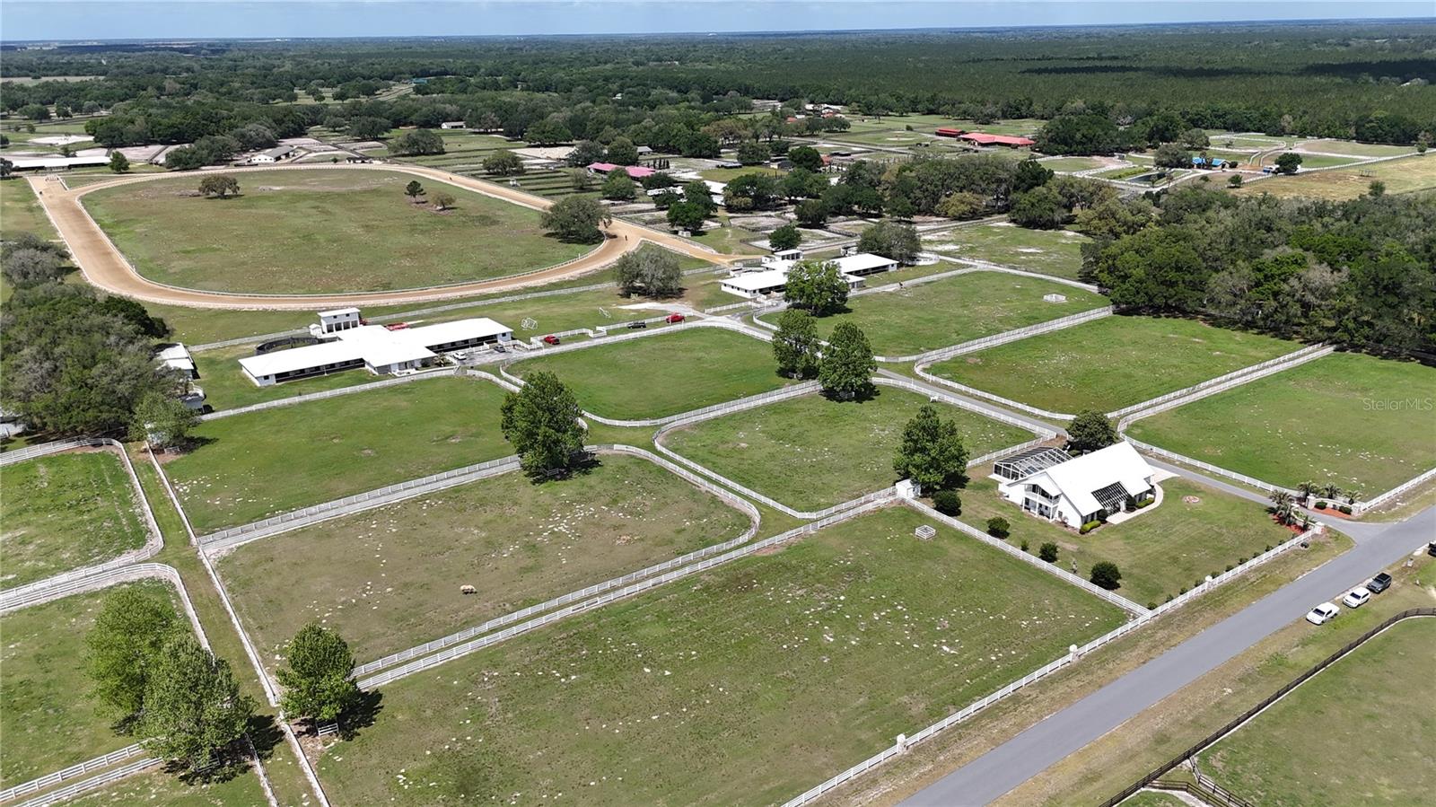 4450 SE 216TH AVE, MORRISTON, FL, 32668