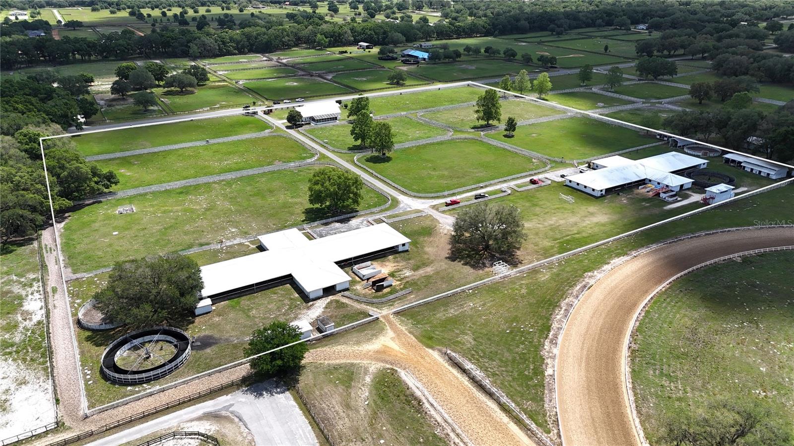 4450 SE 216TH AVE, MORRISTON, FL, 32668