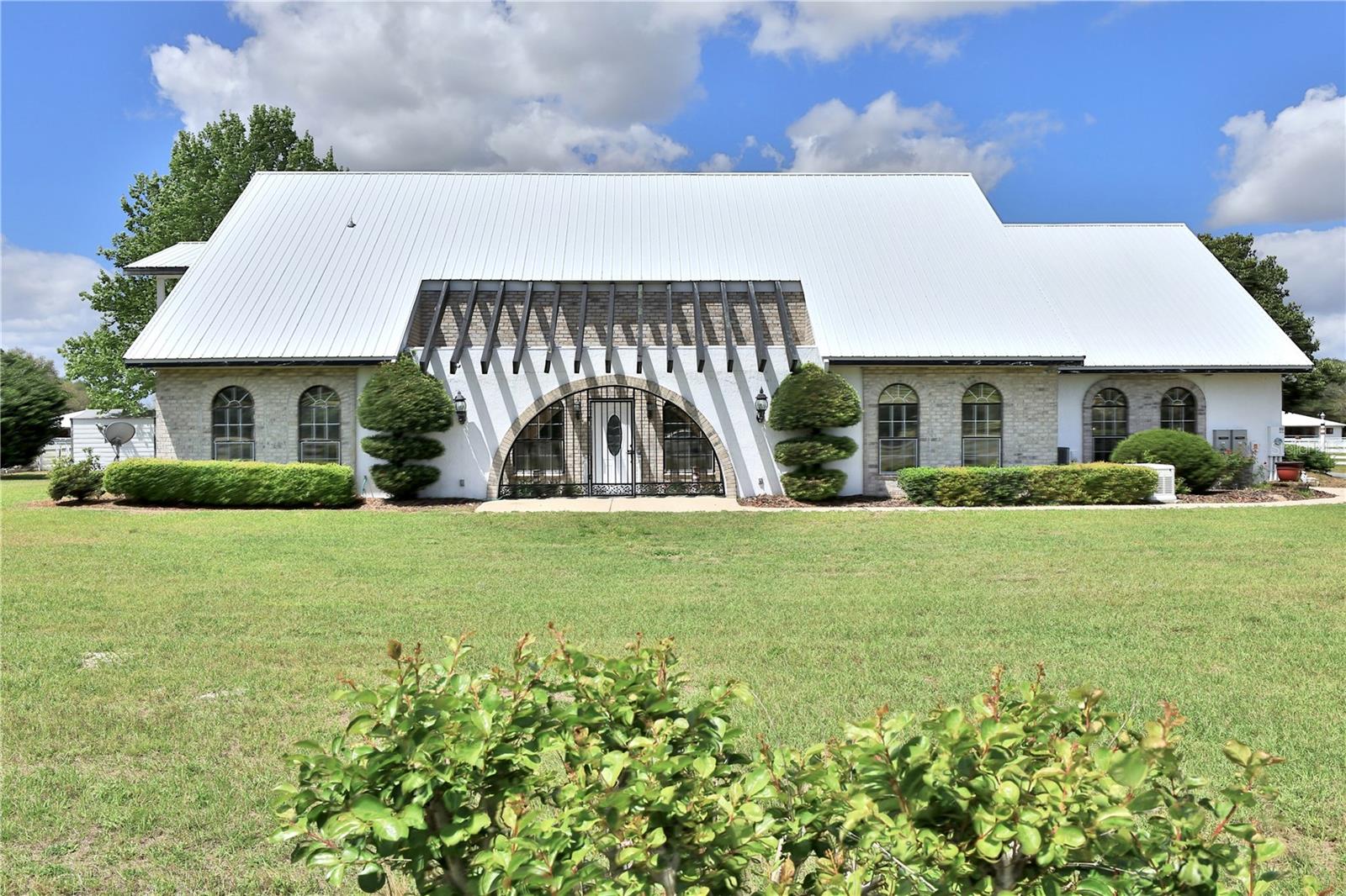 4450 SE 216TH AVE, MORRISTON, FL, 32668