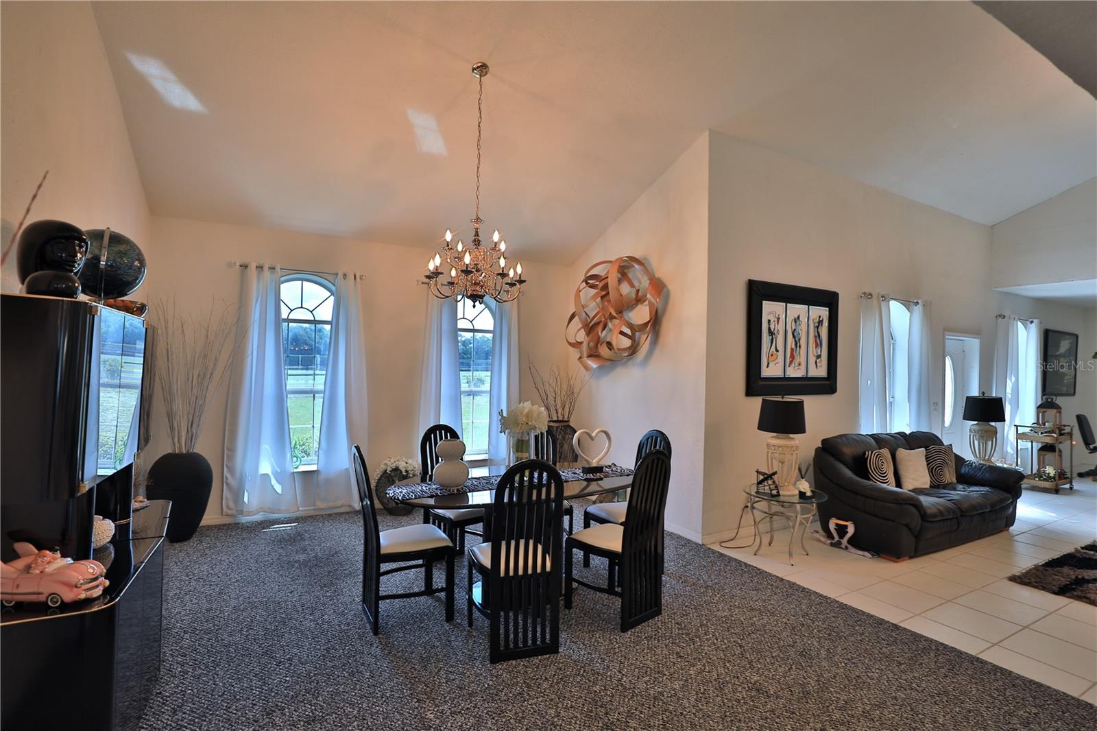 4450 SE 216TH AVE, MORRISTON, FL, 32668