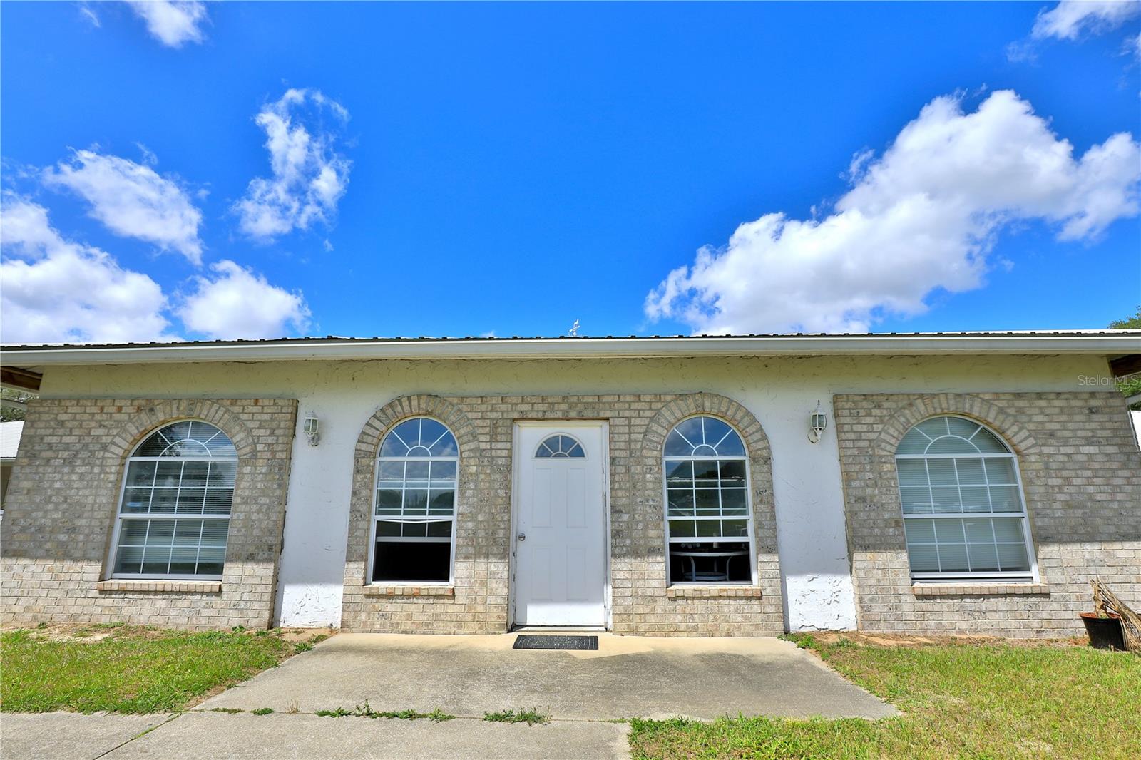 4450 SE 216TH AVE, MORRISTON, FL, 32668