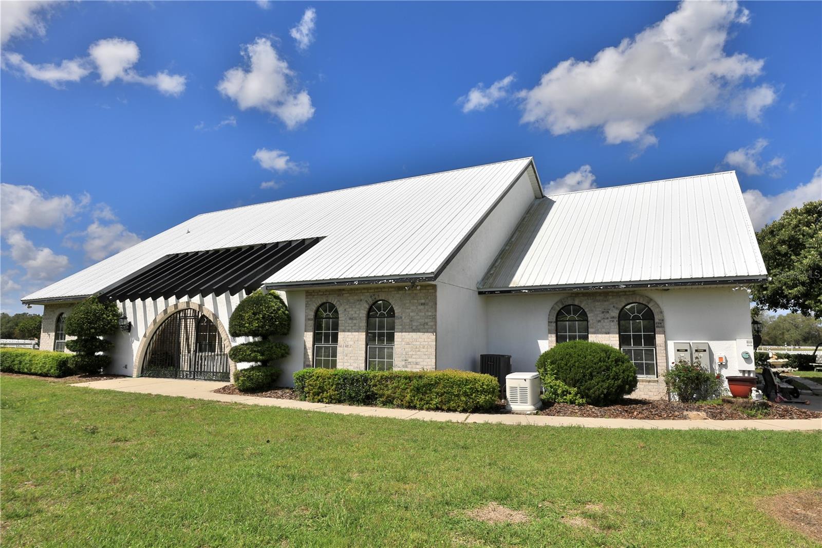 4450 SE 216TH AVE, MORRISTON, FL, 32668