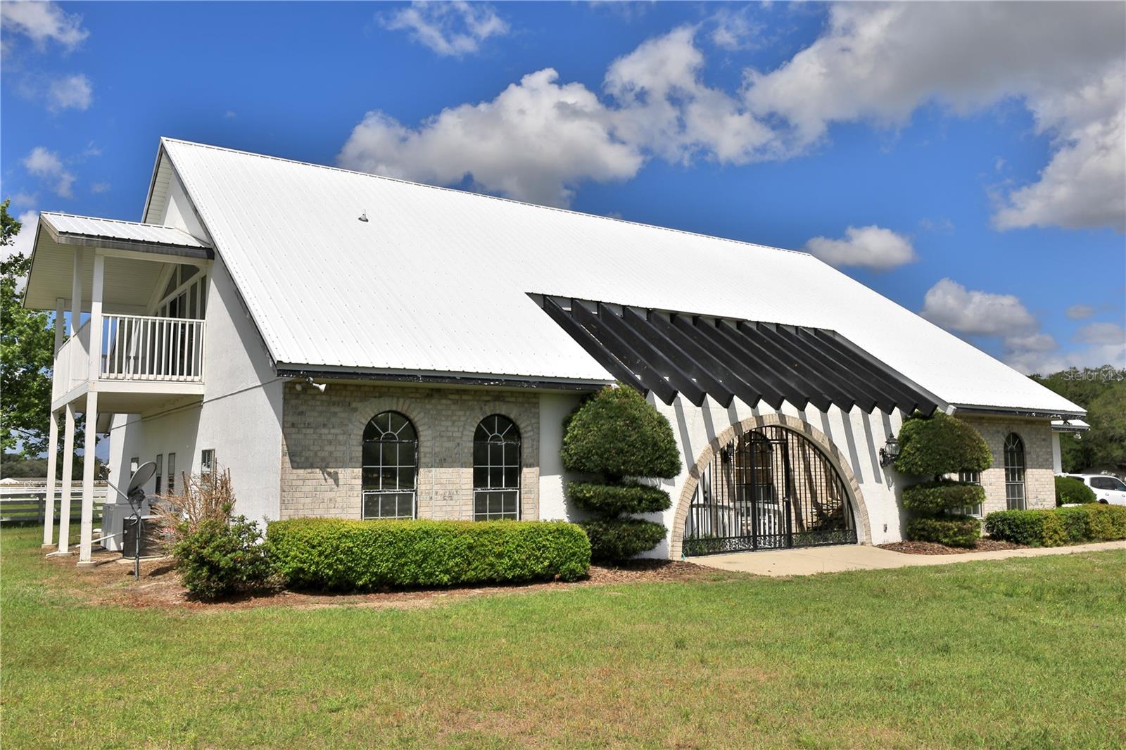 4450 SE 216TH AVE, MORRISTON, FL, 32668