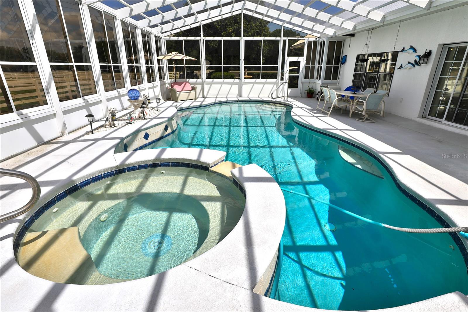 4450 SE 216TH AVE, MORRISTON, FL, 32668