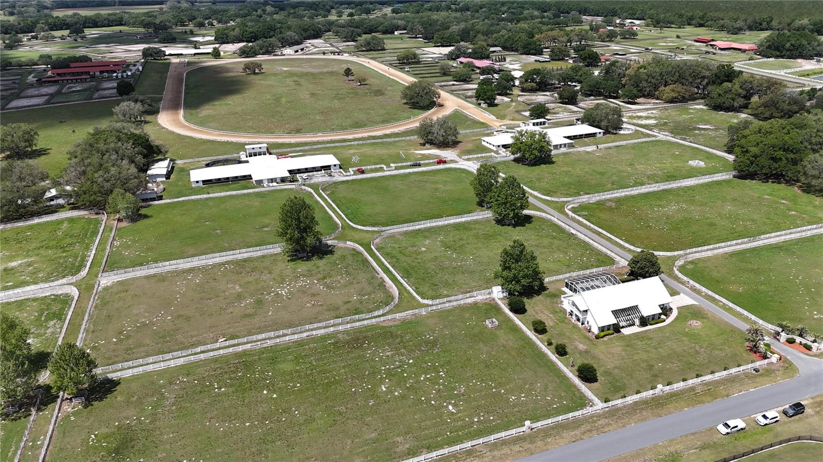 4450 SE 216TH AVE, MORRISTON, FL, 32668