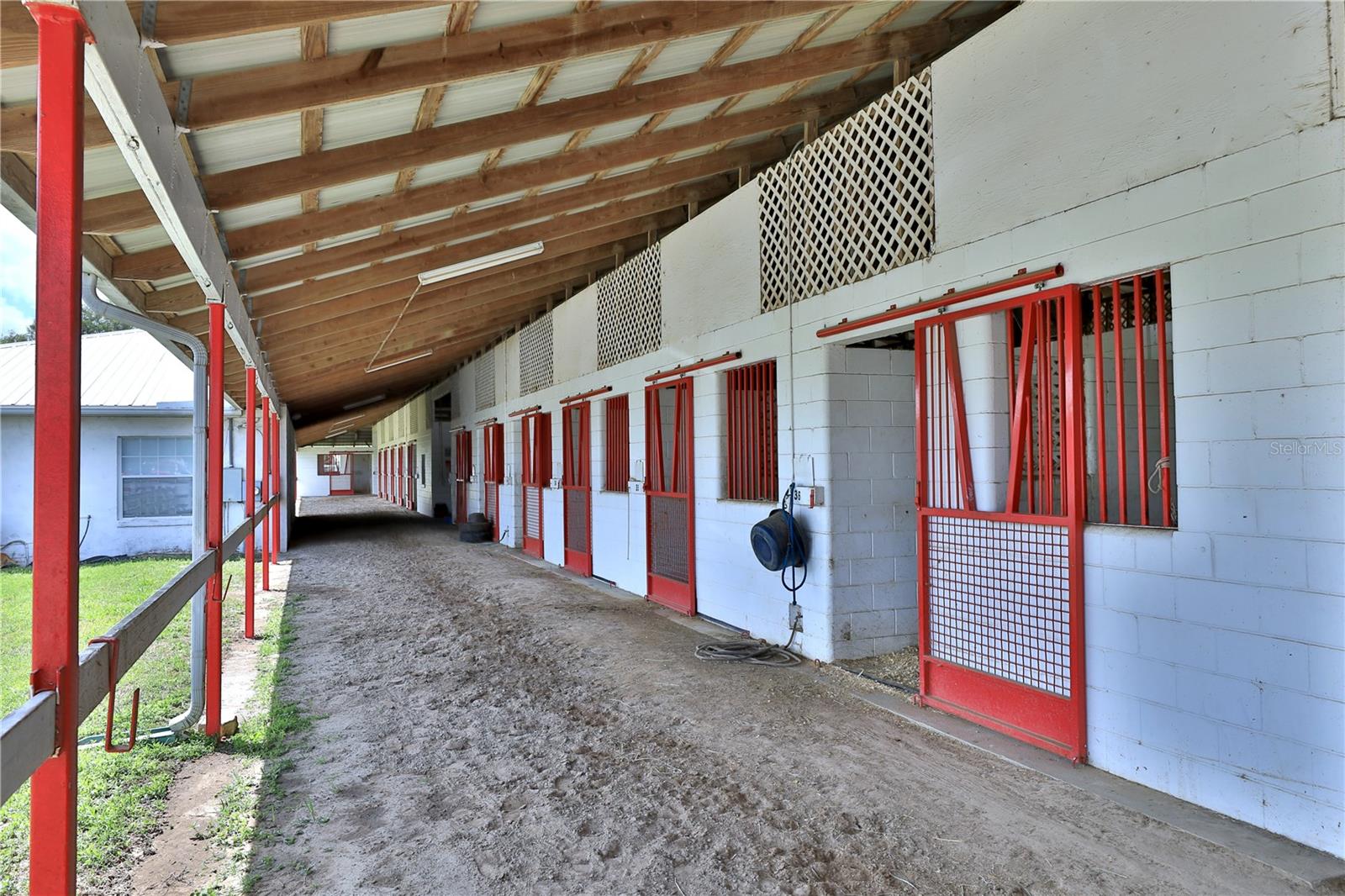 4450 SE 216TH AVE, MORRISTON, FL, 32668