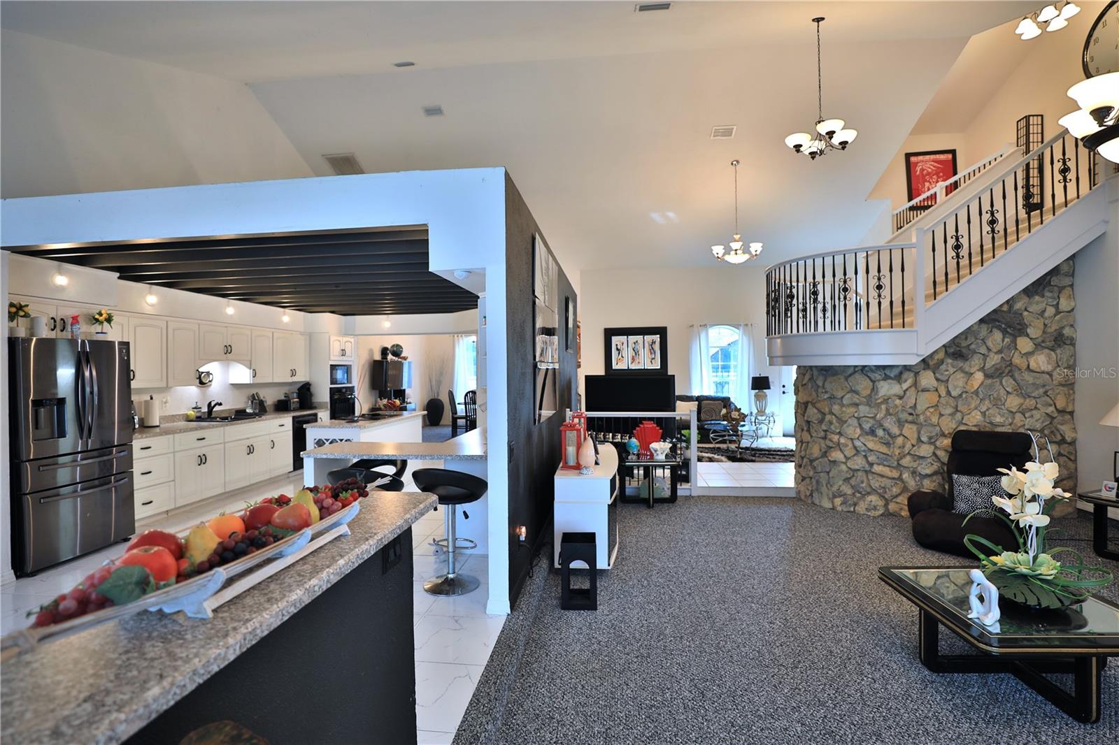 4450 SE 216TH AVE, MORRISTON, FL, 32668