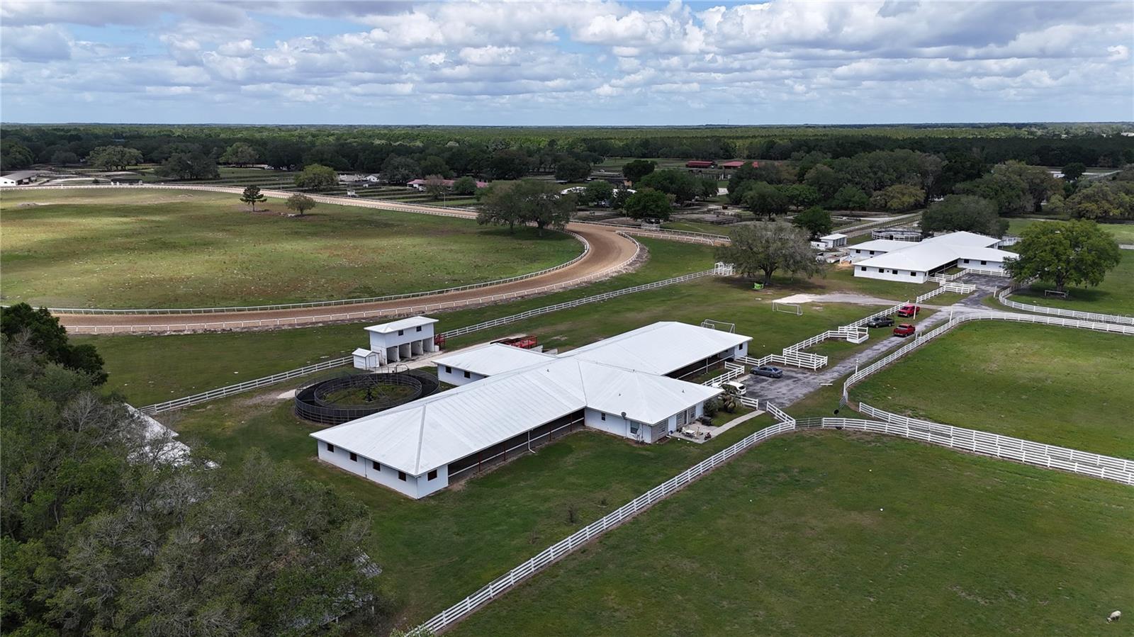 4450 SE 216TH AVE, MORRISTON, FL, 32668