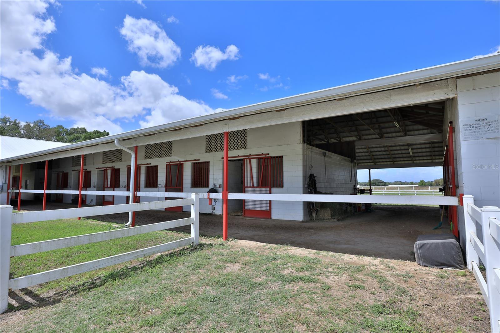 4450 SE 216TH AVE, MORRISTON, FL, 32668