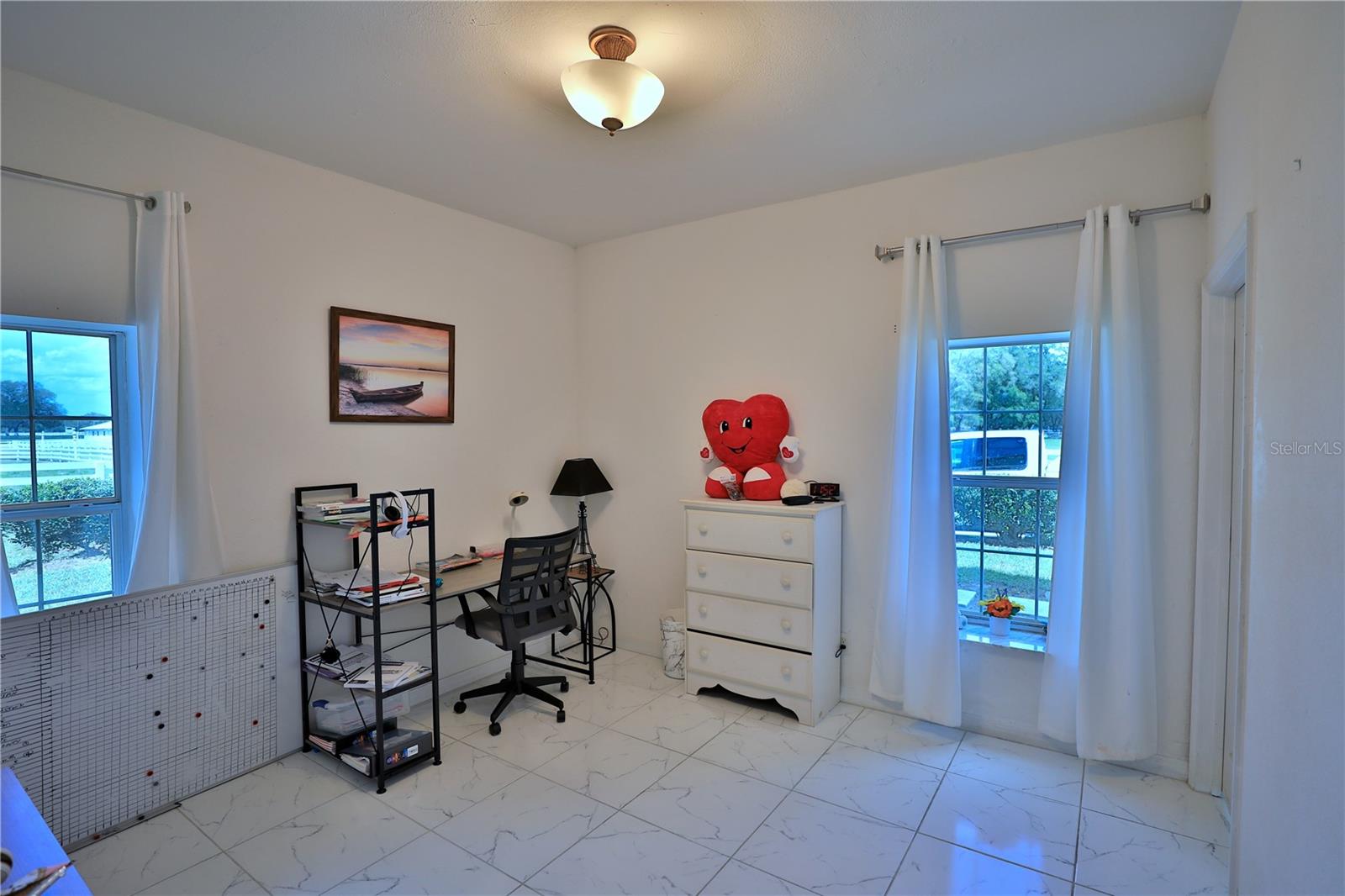 4450 SE 216TH AVE, MORRISTON, FL, 32668