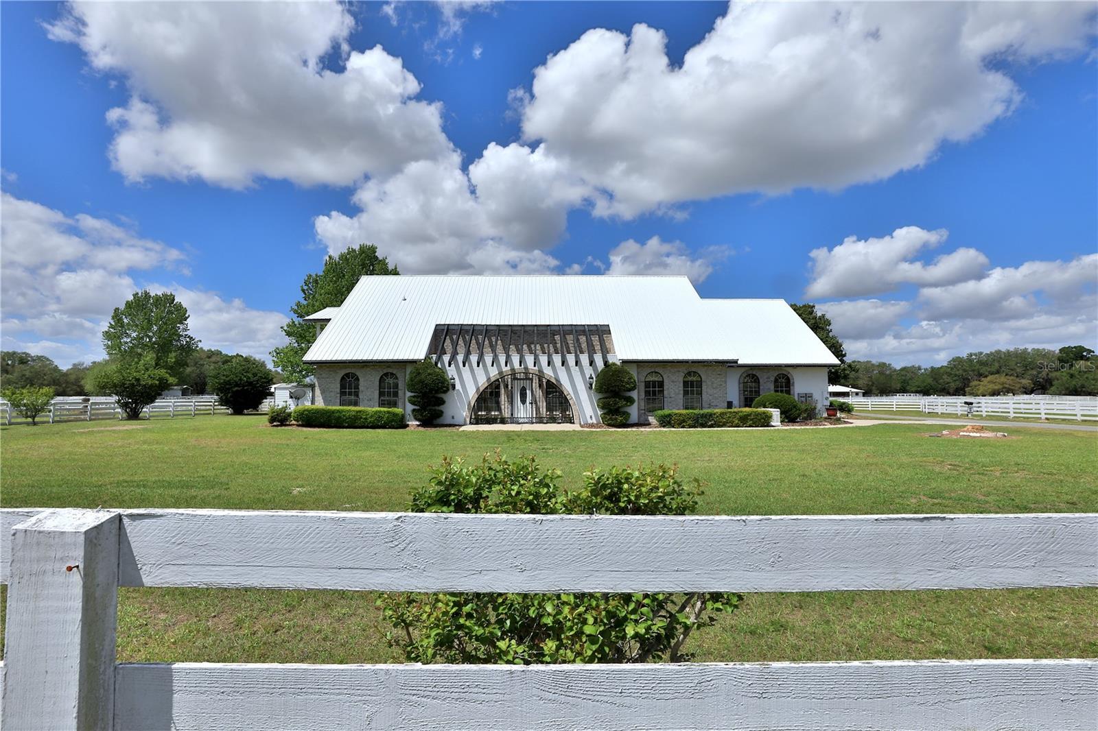 4450 SE 216TH AVE, MORRISTON, FL, 32668