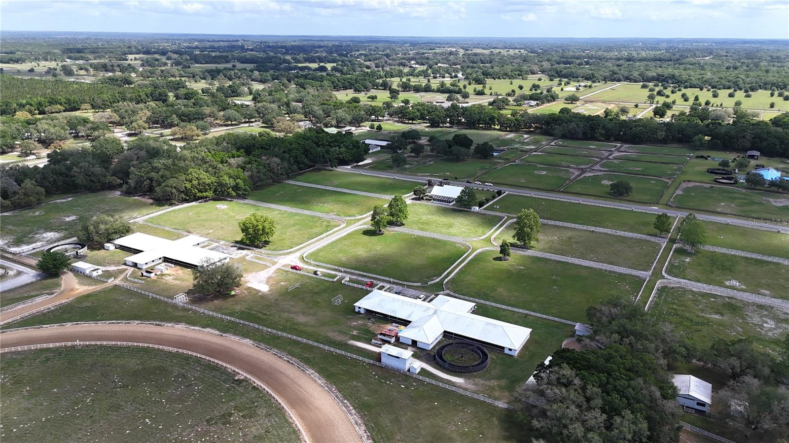 4450 SE 216TH AVE, MORRISTON, FL, 32668