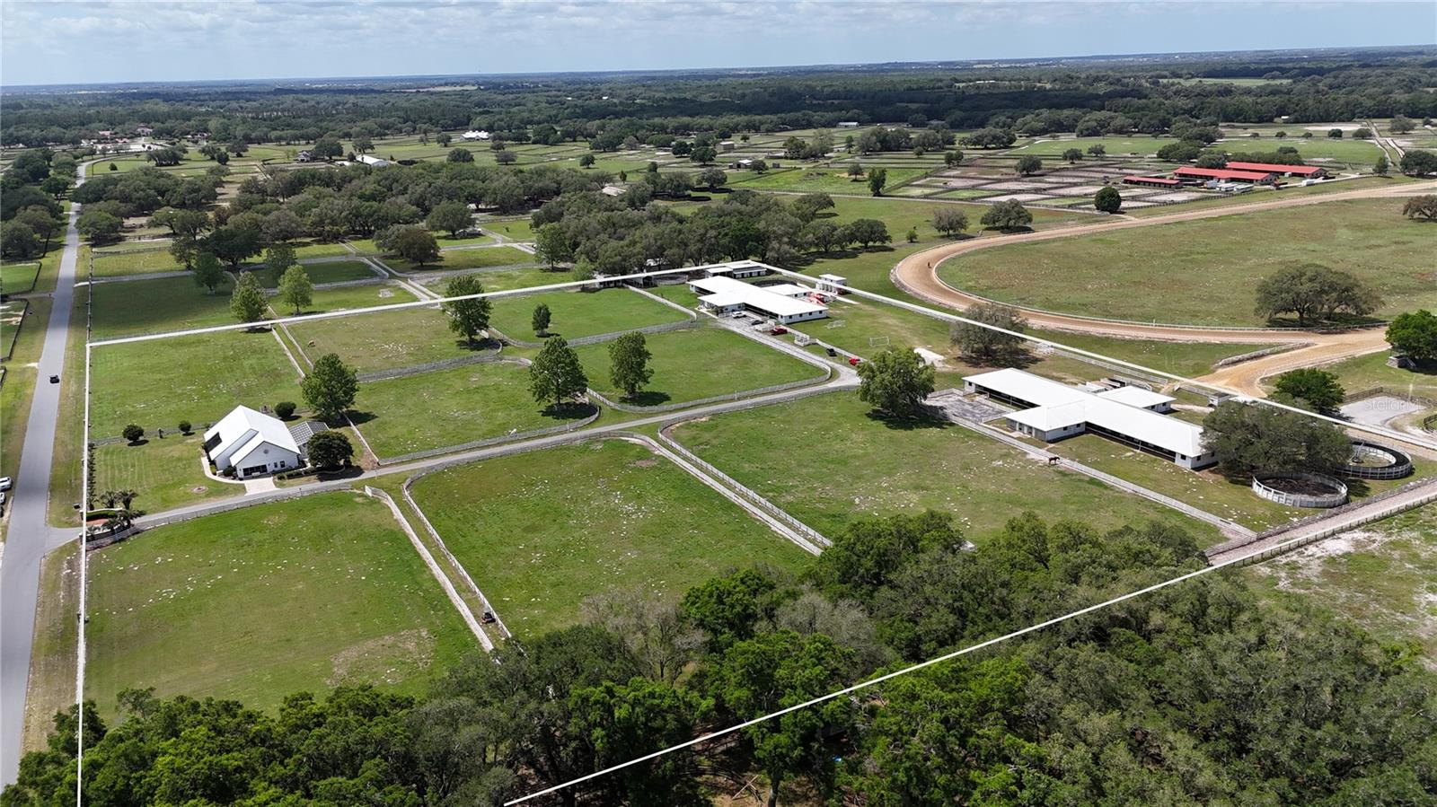 4450 SE 216TH AVE, MORRISTON, FL, 32668