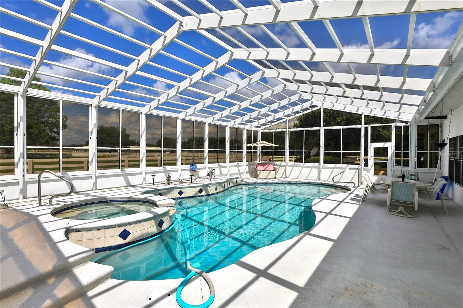 4450 SE 216TH AVE, MORRISTON, FL, 32668