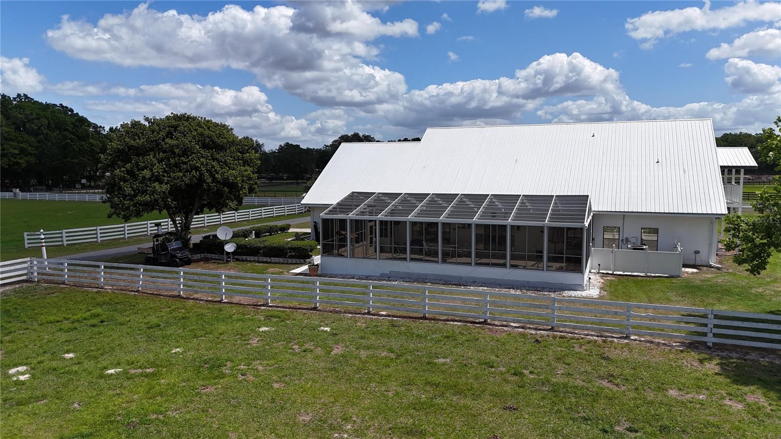 4450 SE 216TH AVE, MORRISTON, FL, 32668