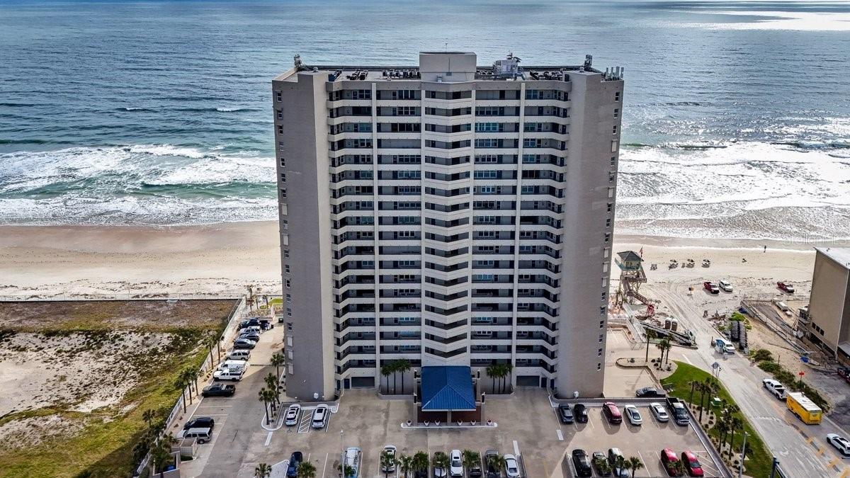 3425 S ATLANTIC AVE #1706, DAYTONA BEACH, FL, 32118