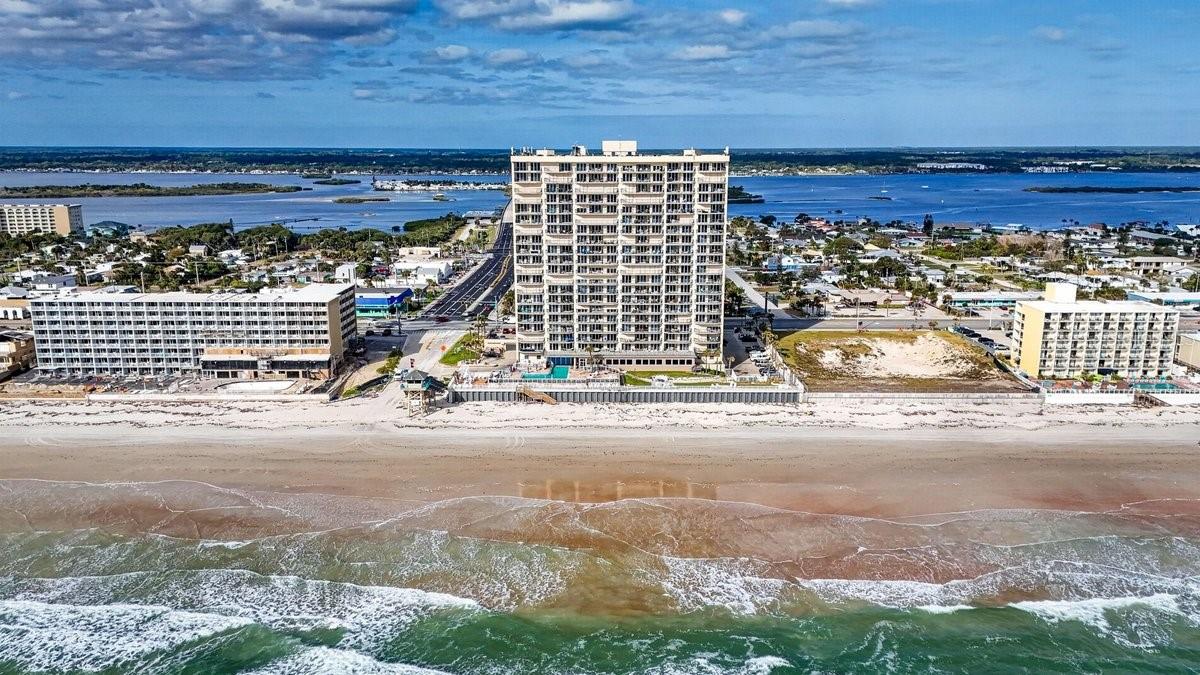 3425 S ATLANTIC AVE #1706, DAYTONA BEACH, FL, 32118