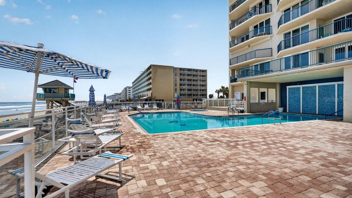 3425 S ATLANTIC AVE #1706, DAYTONA BEACH, FL, 32118