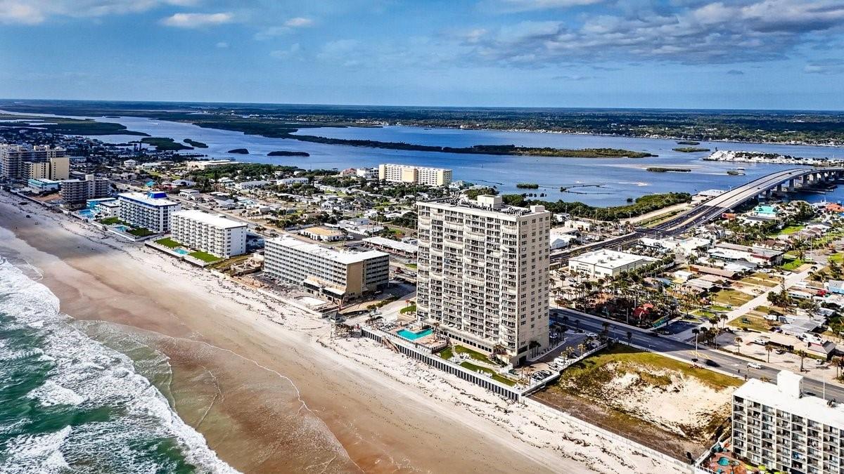 3425 S ATLANTIC AVE #1706, DAYTONA BEACH, FL, 32118