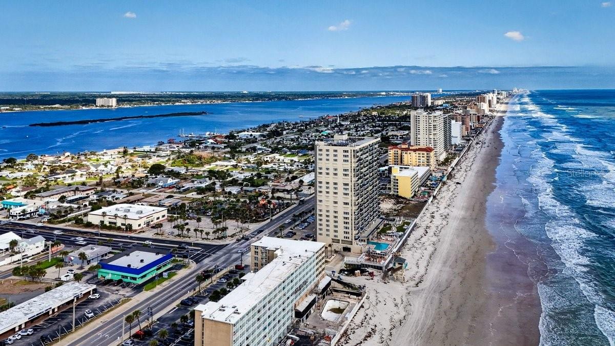 3425 S ATLANTIC AVE #1706, DAYTONA BEACH, FL, 32118