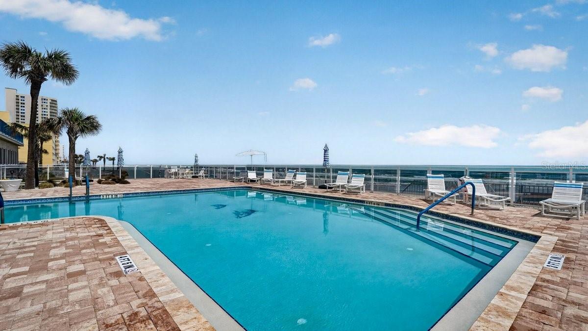 3425 S ATLANTIC AVE #1706, DAYTONA BEACH, FL, 32118