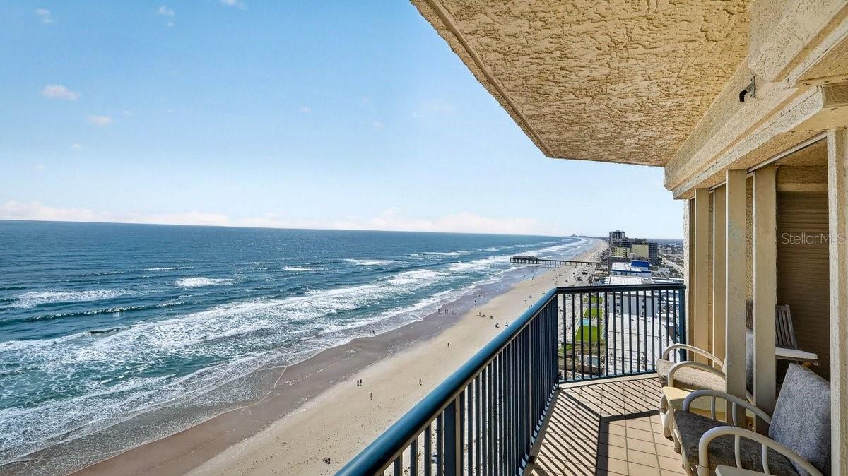 3425 S ATLANTIC AVE #1706, DAYTONA BEACH, FL, 32118