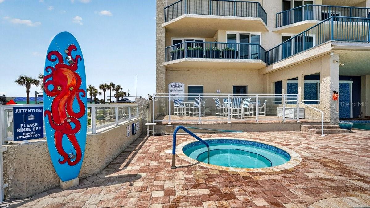 3425 S ATLANTIC AVE #1706, DAYTONA BEACH, FL, 32118