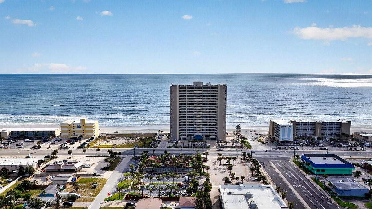 3425 S ATLANTIC AVE #1706, DAYTONA BEACH, FL, 32118