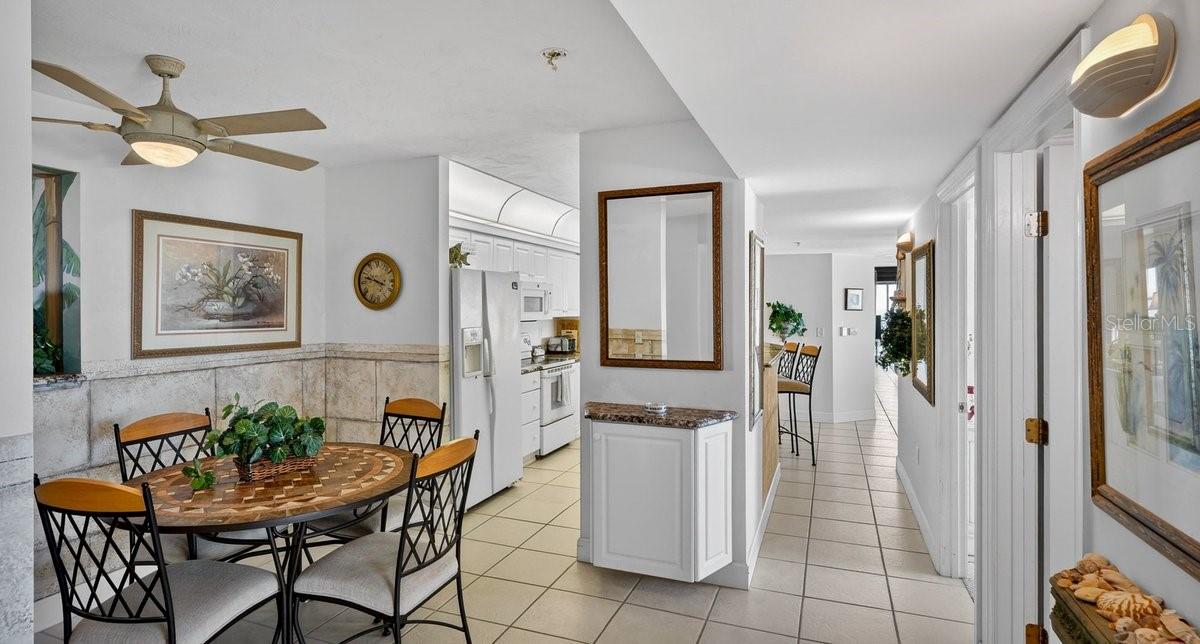 3425 S ATLANTIC AVE #1706, DAYTONA BEACH, FL, 32118