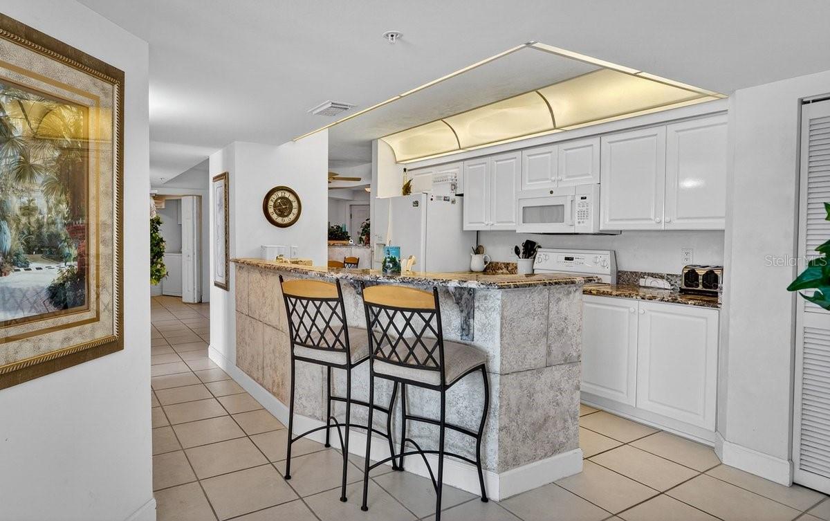 3425 S ATLANTIC AVE #1706, DAYTONA BEACH, FL, 32118