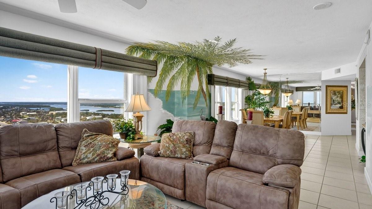 3425 S ATLANTIC AVE #1706, DAYTONA BEACH, FL, 32118