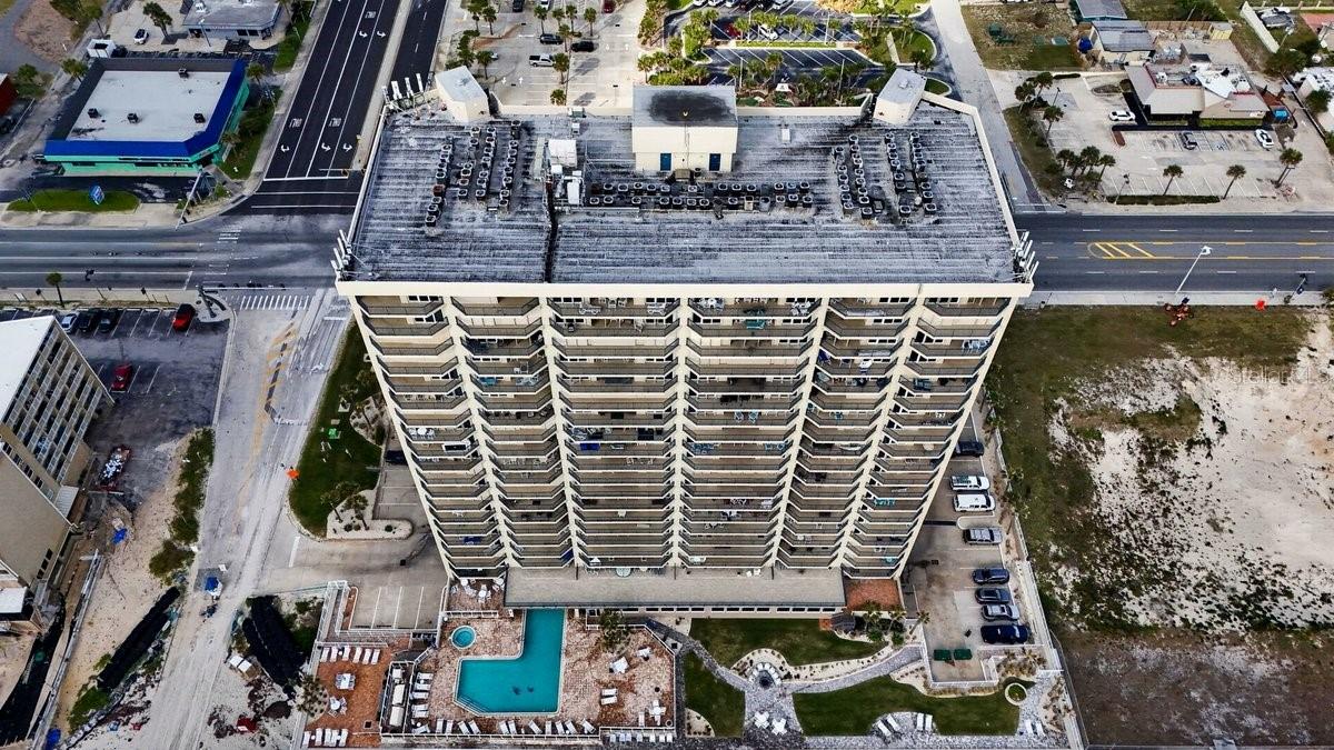 3425 S ATLANTIC AVE #1706, DAYTONA BEACH, FL, 32118