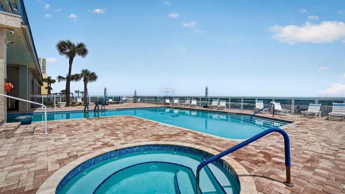 3425 S ATLANTIC AVE #1706, DAYTONA BEACH, FL, 32118