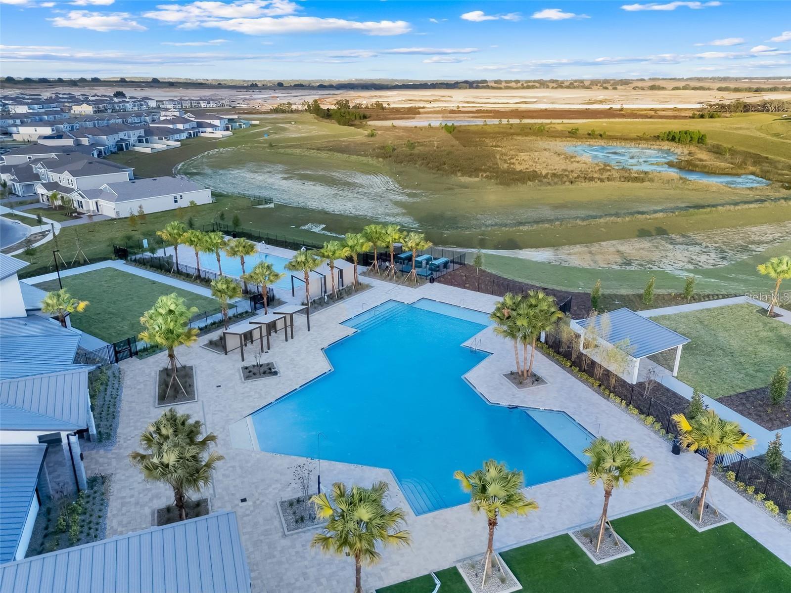 2965 GOOD VIBES WAY, CLERMONT, FL, 34714