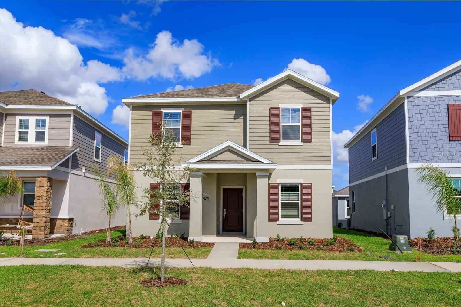 2965 GOOD VIBES WAY, CLERMONT, FL, 34714