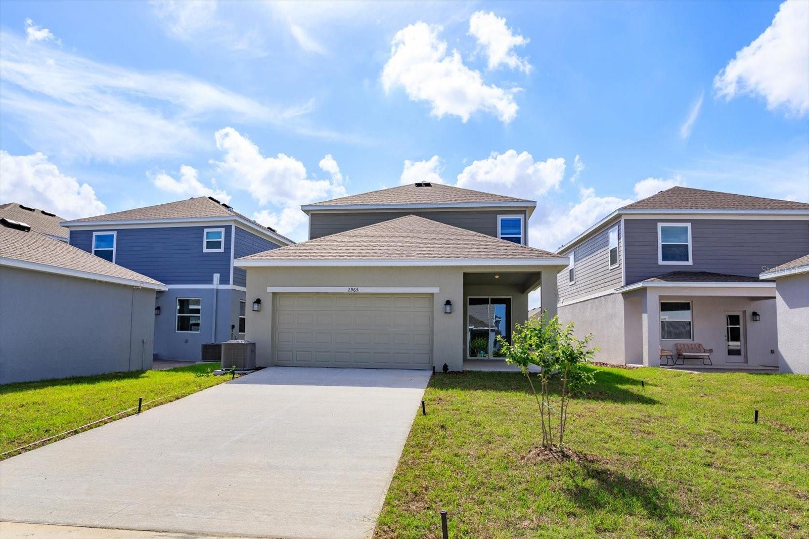 2965 GOOD VIBES WAY, CLERMONT, FL, 34714