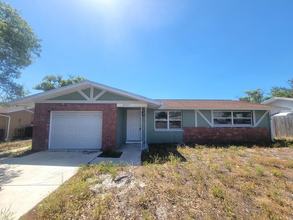 10225 GARDENIA LN, PORT RICHEY, FL, 34668