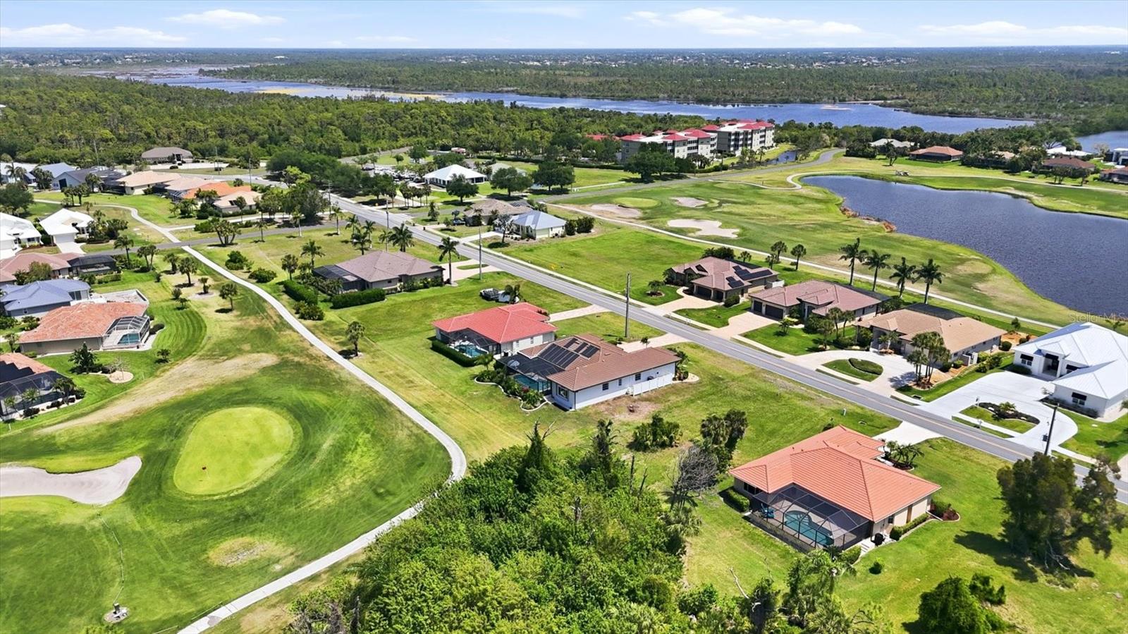 4150 CAPE HAZE DR, PLACIDA, FL, 33946