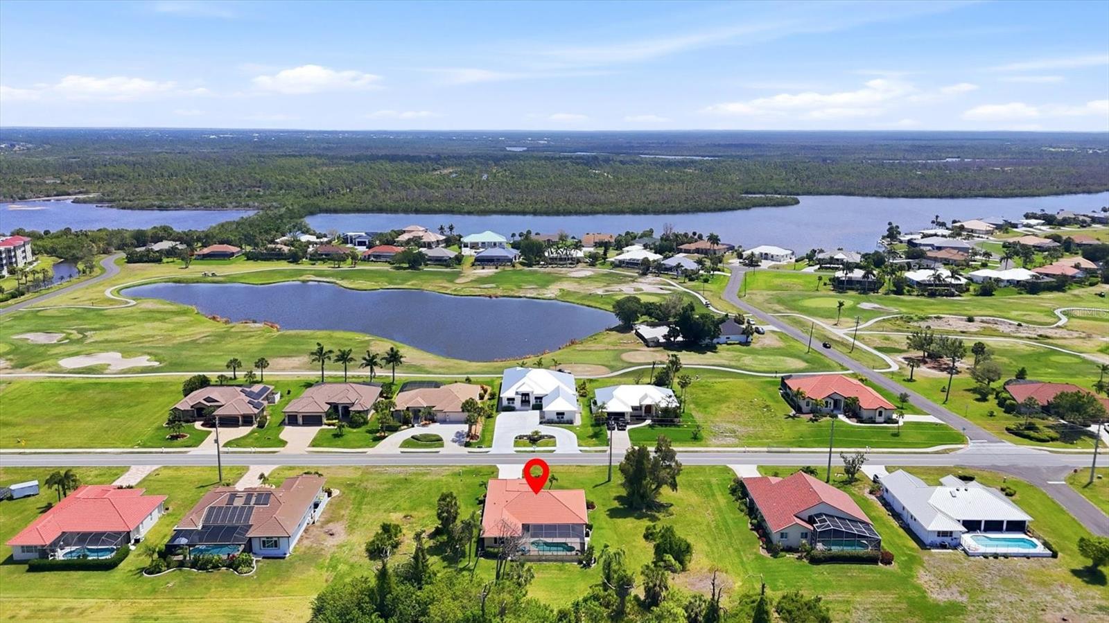 4150 CAPE HAZE DR, PLACIDA, FL, 33946