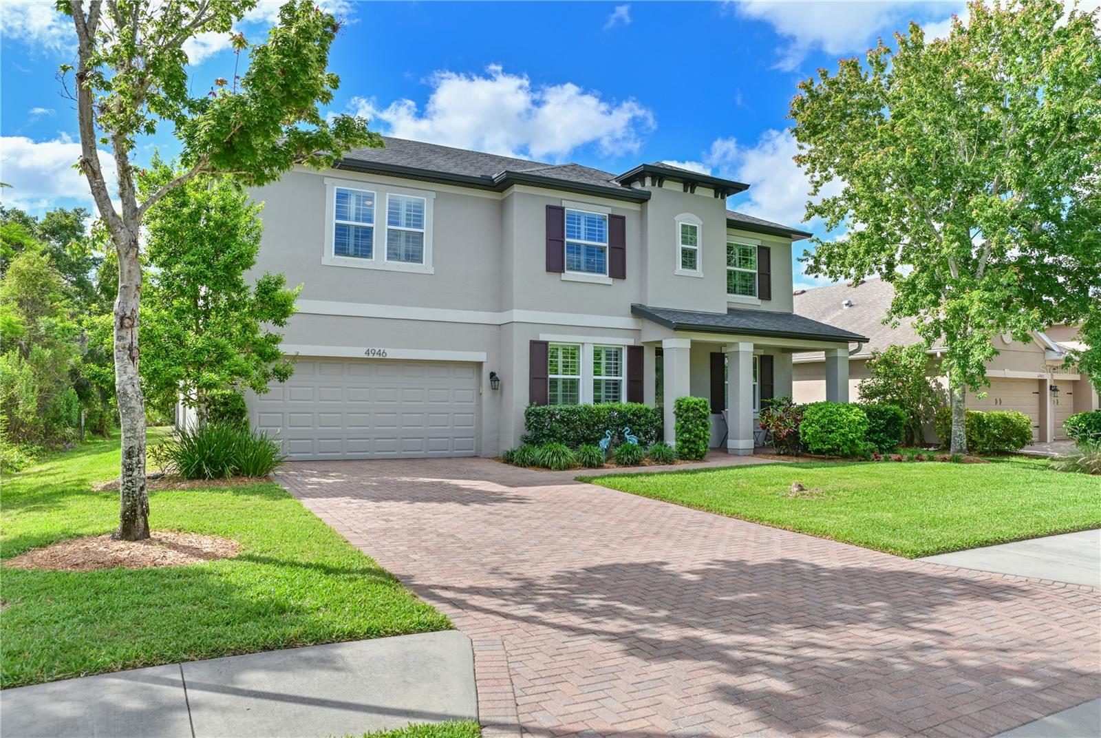 4946 60TH AVENUE CIR E, ELLENTON, FL, 34222