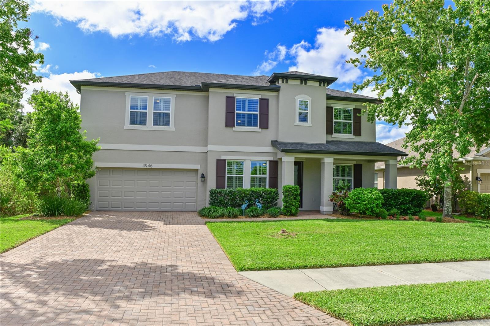 4946 60TH AVENUE CIR E, ELLENTON, FL, 34222