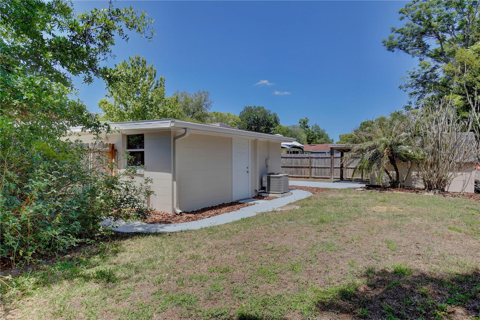 2601 SHEFFIELD AVE, ORLANDO, FL, 32806