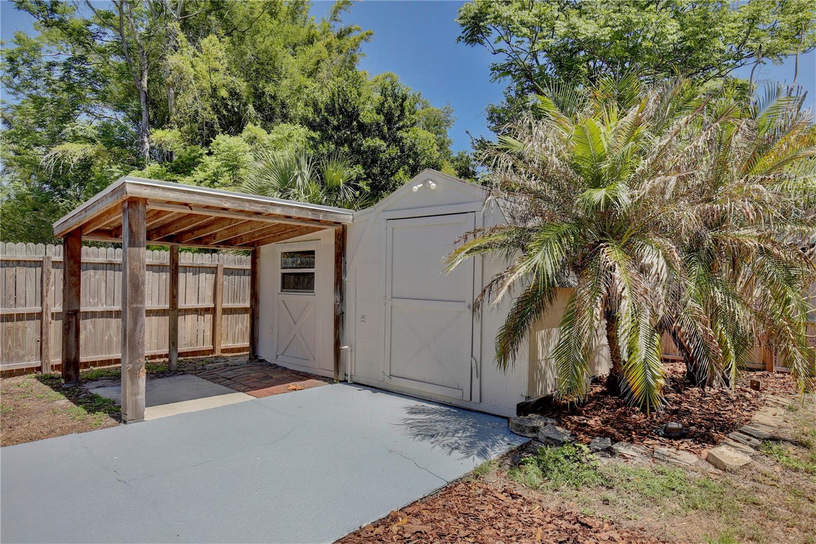 2601 SHEFFIELD AVE, ORLANDO, FL, 32806