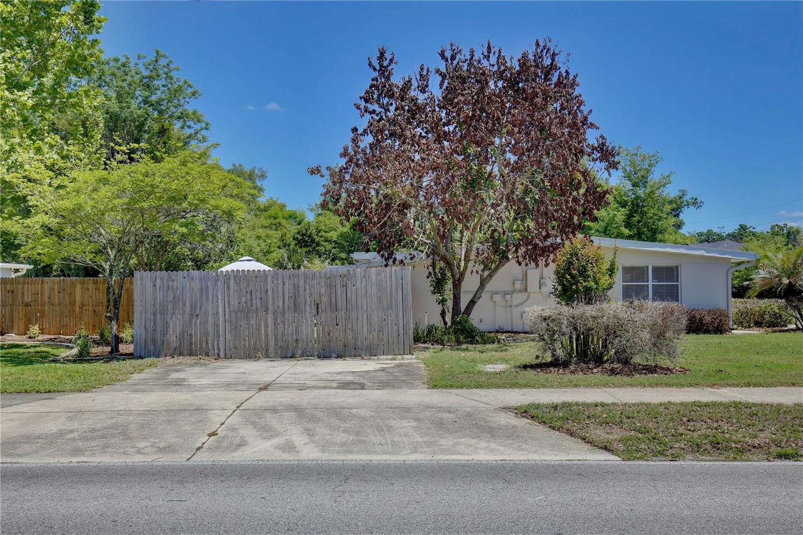 2601 SHEFFIELD AVE, ORLANDO, FL, 32806