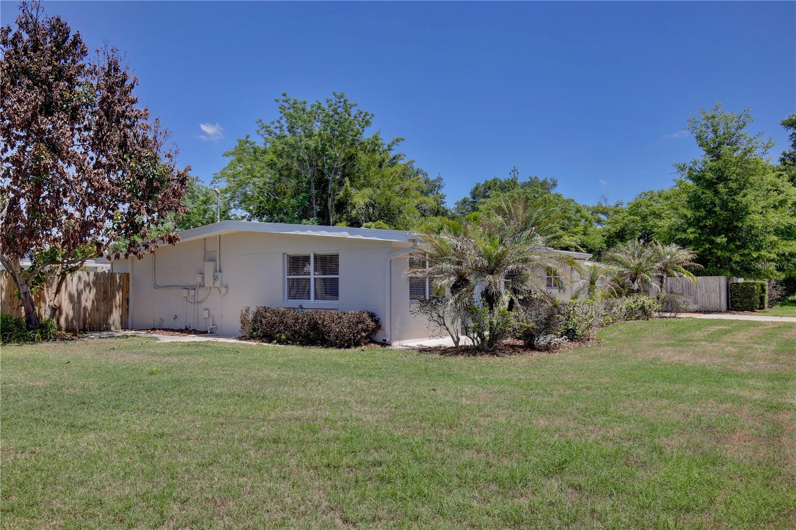 2601 SHEFFIELD AVE, ORLANDO, FL, 32806