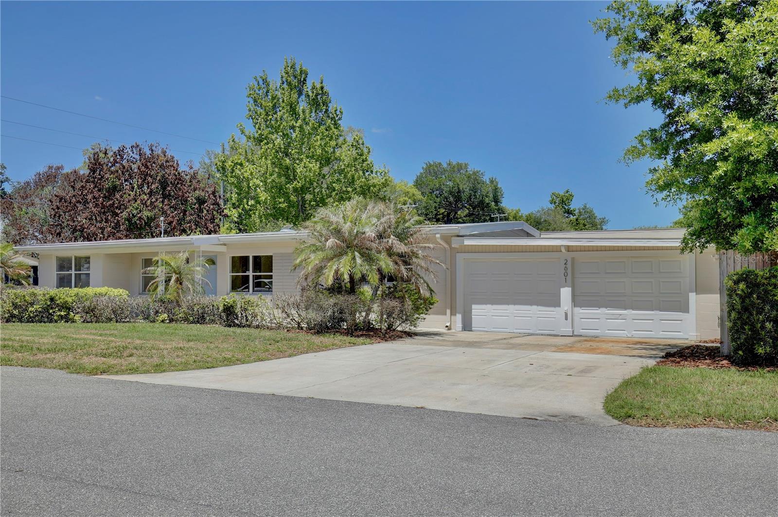 2601 SHEFFIELD AVE, ORLANDO, FL, 32806