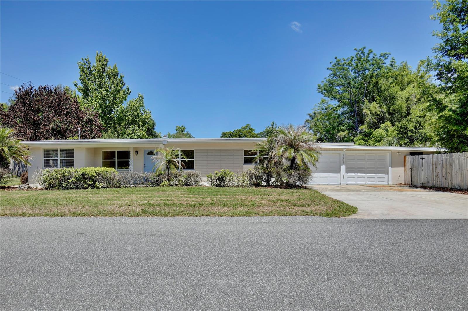 2601 SHEFFIELD AVE, ORLANDO, FL, 32806