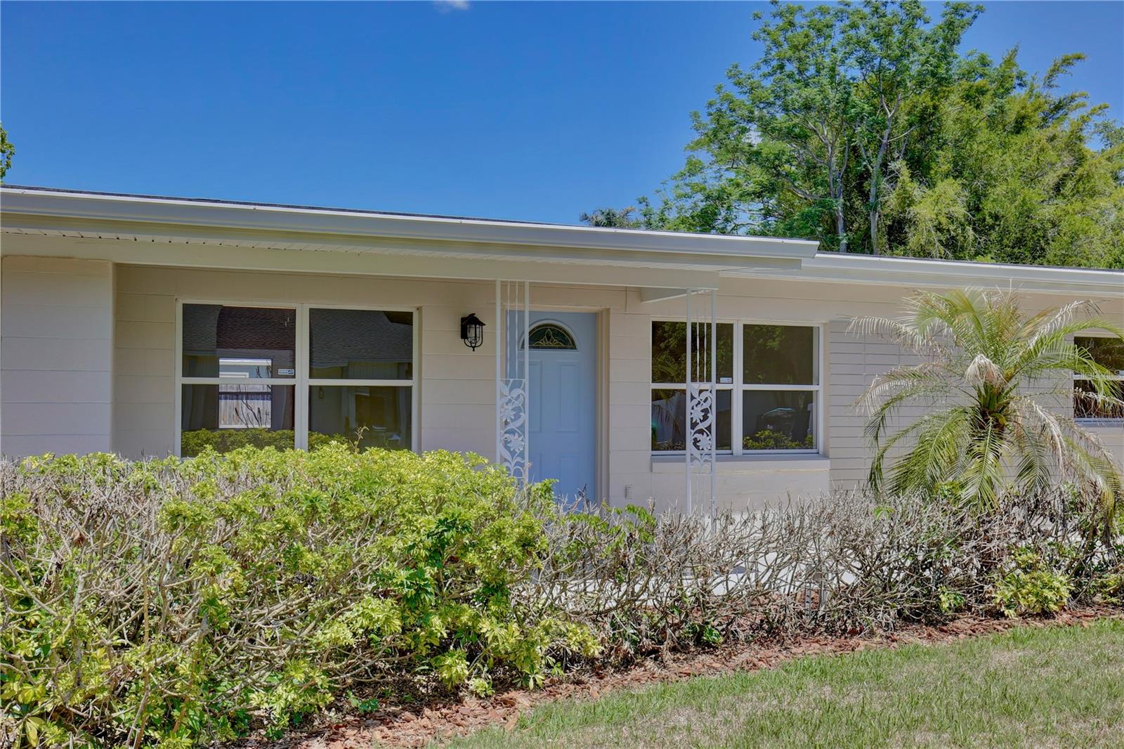 2601 SHEFFIELD AVE, ORLANDO, FL, 32806