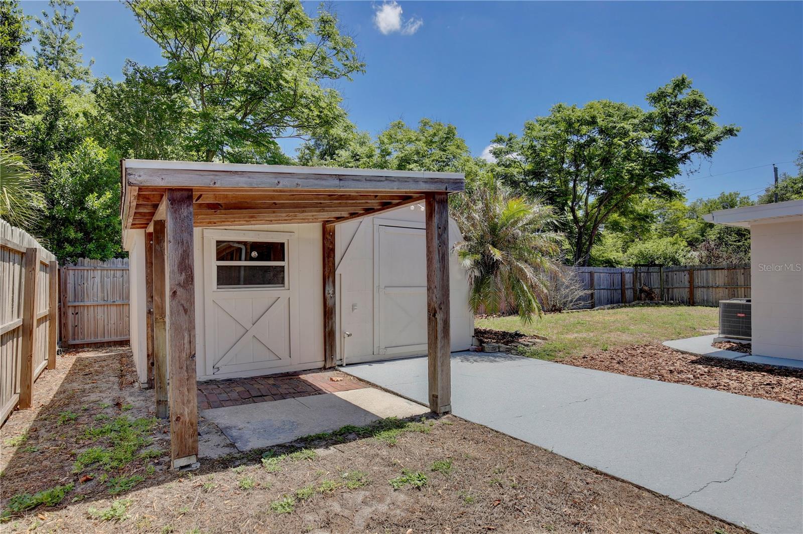 2601 SHEFFIELD AVE, ORLANDO, FL, 32806